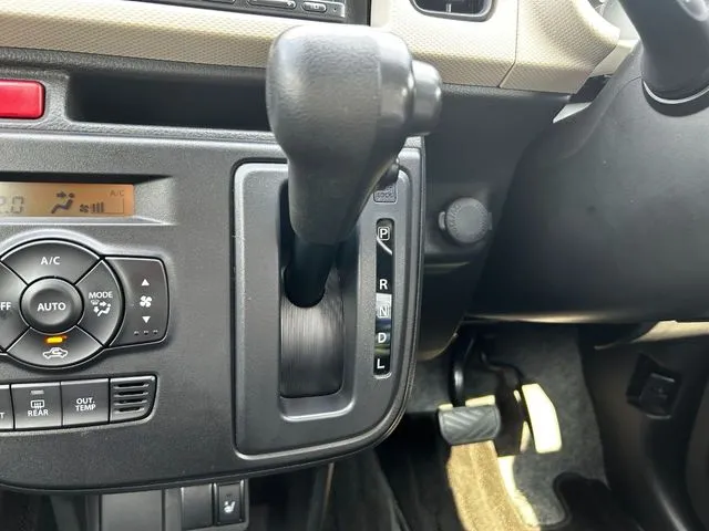 キャロル（マツダ）の車両写真