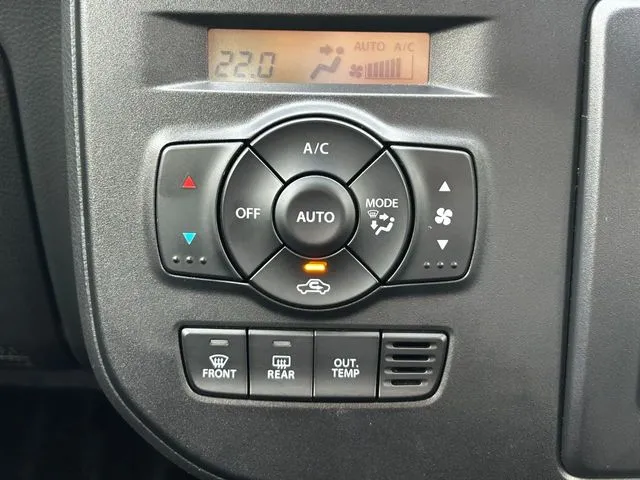 キャロル（マツダ）の車両写真