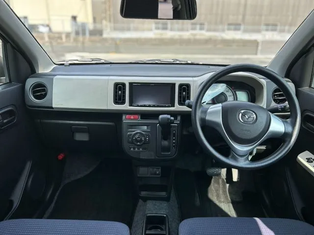 キャロル（マツダ）の車両写真