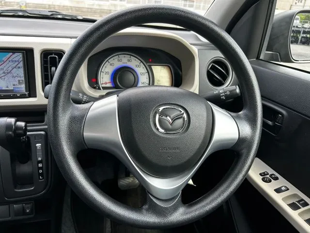 キャロル（マツダ）の車両写真