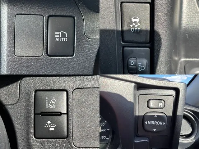 プロボックスバン 2WD(トヨタ)の車両写真