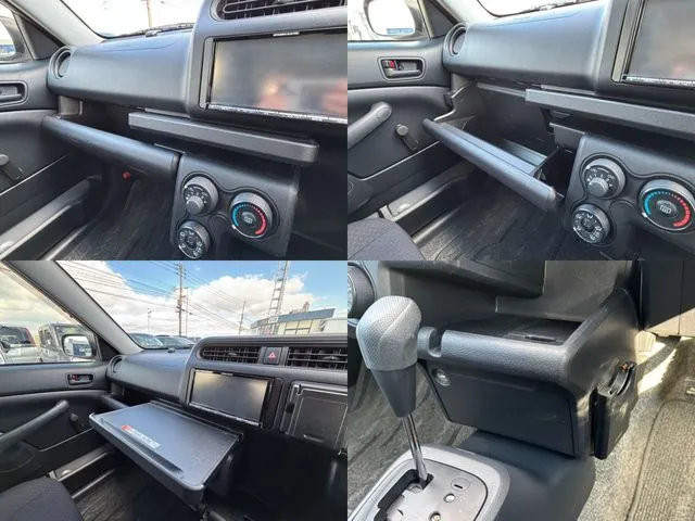 プロボックスバン 2WD(トヨタ)の車両写真