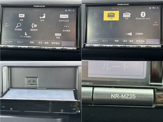 プロボックスバン 2WD(トヨタ)の車両写真