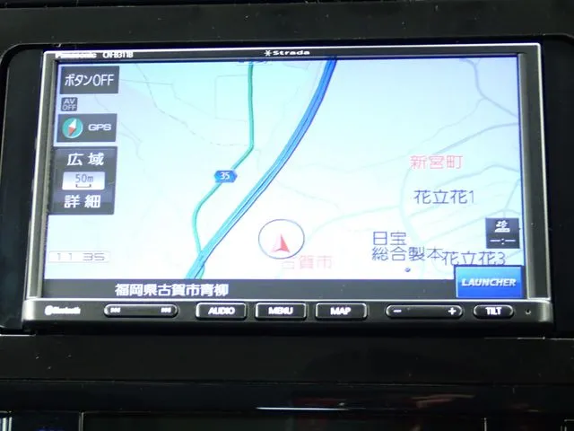 プリウス(トヨタ)の車両写真