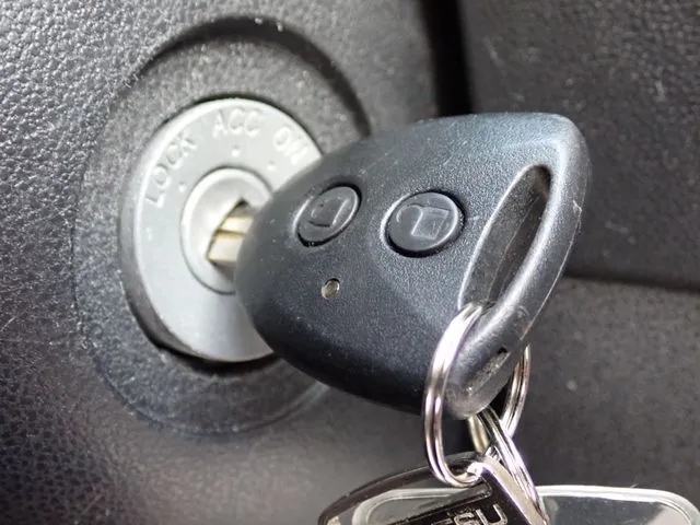 ハイゼットカーゴ　４ＷＤ（ダイハツ）の車両写真