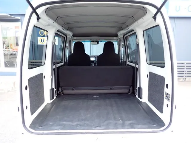 ハイゼットカーゴ　４ＷＤ（ダイハツ）の車両写真