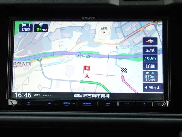 ハイゼットカーゴ　４ＷＤ（ダイハツ）の車両写真