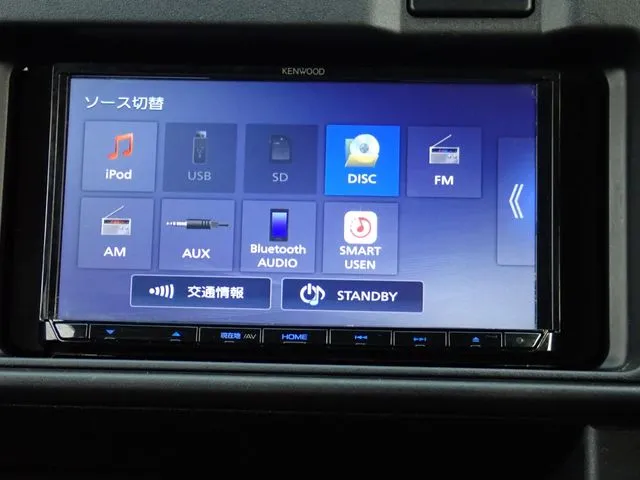 ハイゼットカーゴ　４ＷＤ（ダイハツ）の車両写真