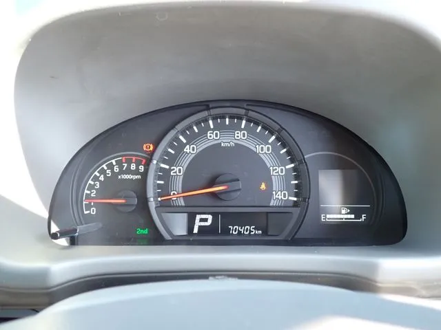 ＮＶ１００クリッパー（ニッサン）の車両写真