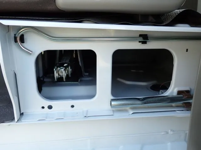 ＮＶ１００クリッパー（ニッサン）の車両写真