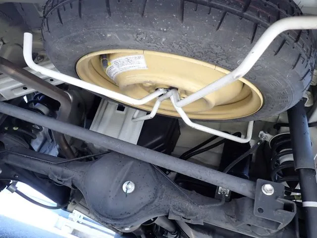 ＮＶ１００クリッパー（ニッサン）の車両写真