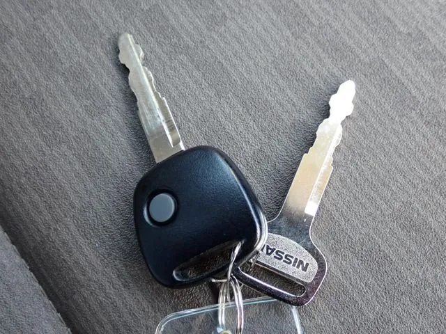 ＮＶ１００クリッパー（ニッサン）の車両写真