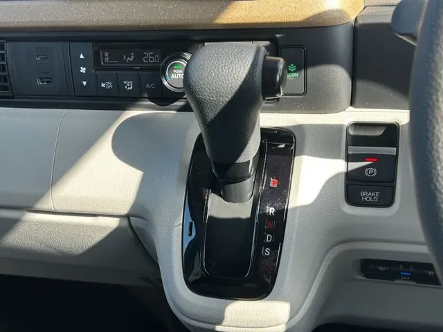 ホンダ　Ｎ　ＢＯＸ