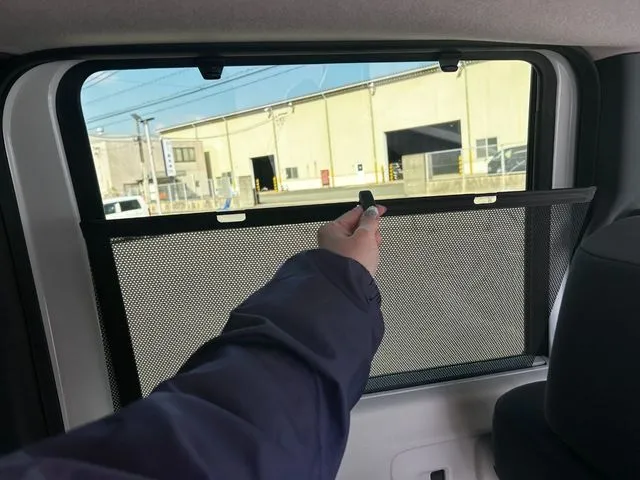 ホンダ　Ｎ　ＢＯＸ