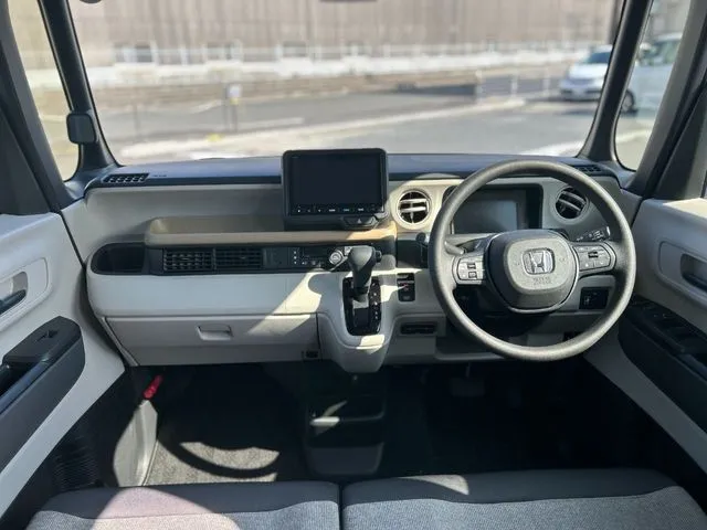 ホンダ　Ｎ　ＢＯＸ