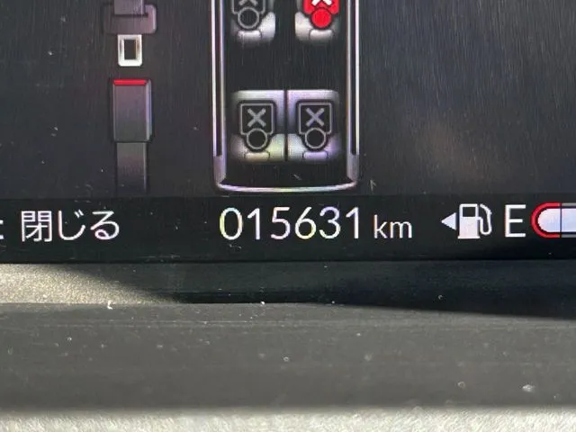 ホンダ　Ｎ　ＢＯＸ