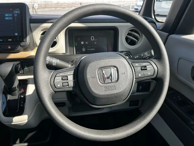 ホンダ　Ｎ　ＢＯＸ