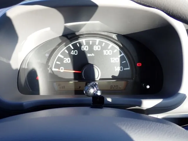 エブリイバン（スズキ）の車両写真