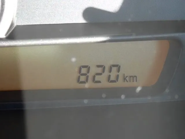 エブリイバン（スズキ）の車両写真