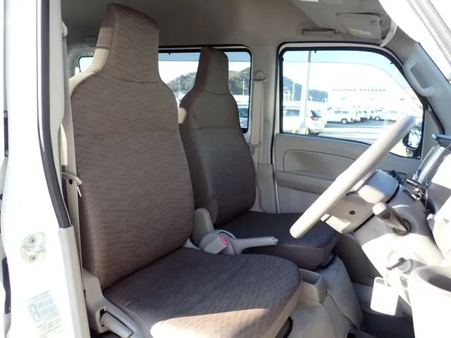 エブリイバン（スズキ）の車両写真