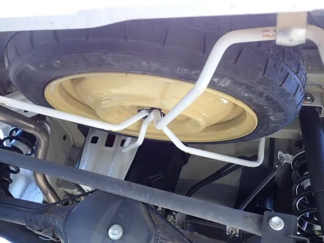 エブリイバン（スズキ）の車両写真