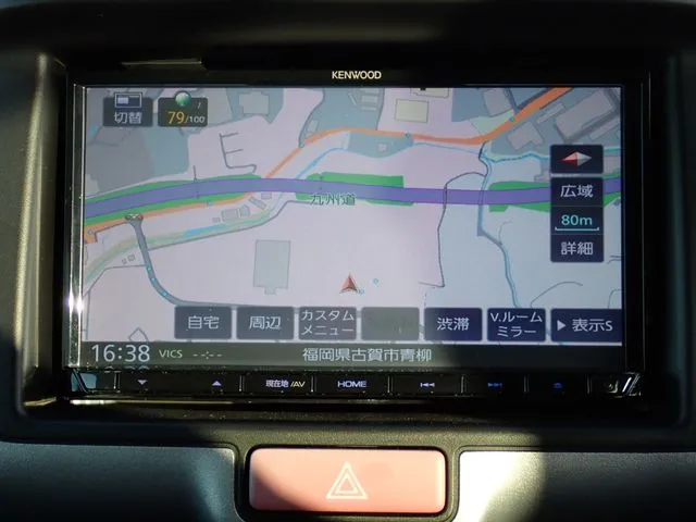 エブリイバン（スズキ）の車両写真