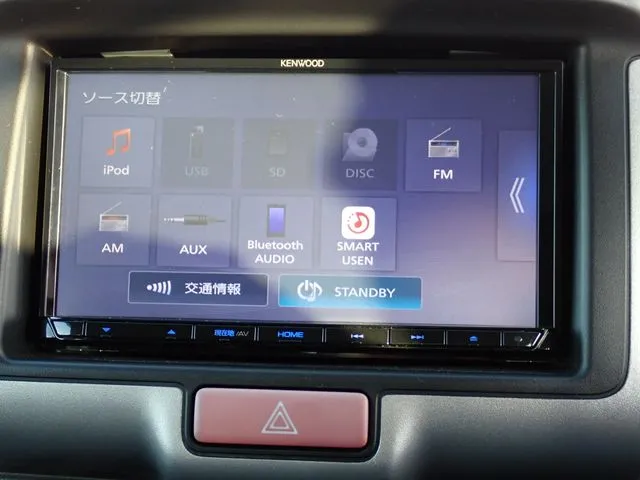 エブリイバン（スズキ）の車両写真