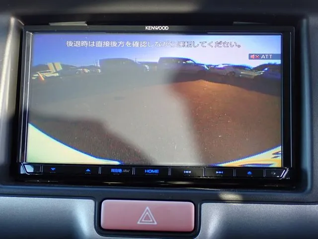 エブリイバン（スズキ）の車両写真