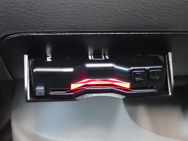 エブリイバン（スズキ）の車両写真