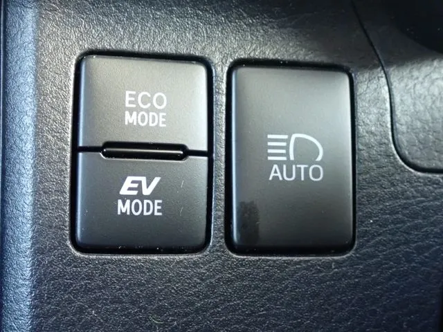 プロボックスバン　ハイブリッド（トヨタ）の車両写真