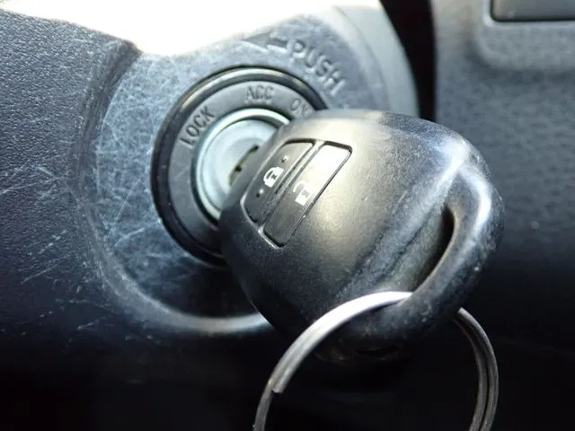 プロボックスバン　ハイブリッド（トヨタ）の車両写真