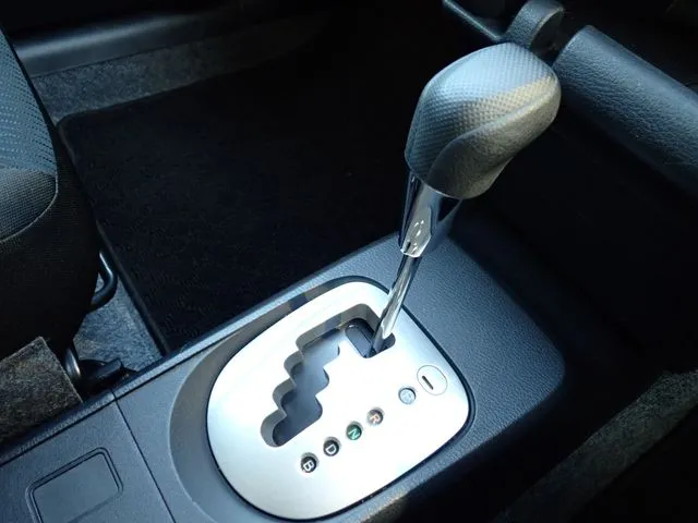 プロボックスバン　ハイブリッド（トヨタ）の車両写真