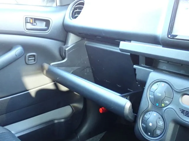 プロボックスバン　ハイブリッド（トヨタ）の車両写真