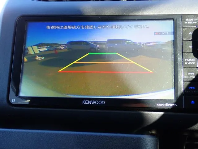 プロボックスバン　ハイブリッド（トヨタ）の車両写真