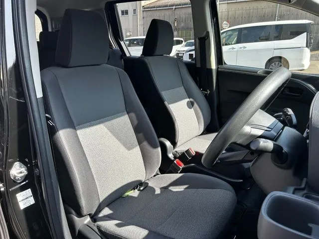 トヨタ シエンタ