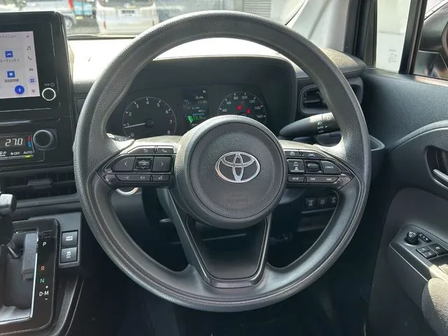 トヨタ シエンタ