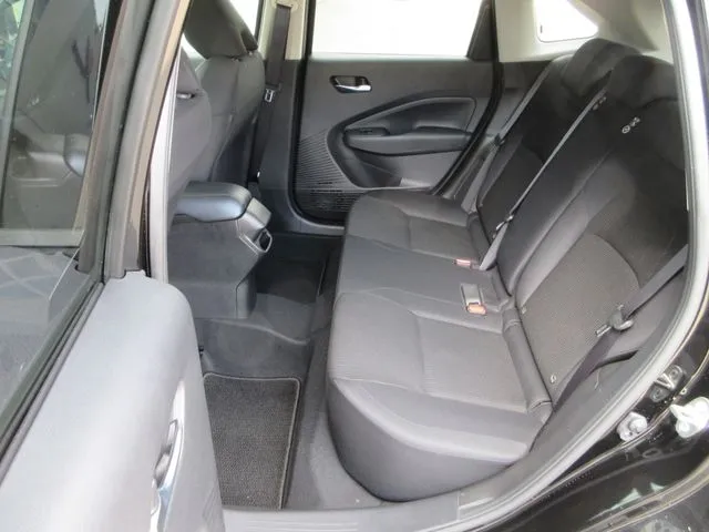 ノート　４ＷＤ（ニッサン）の車両写真