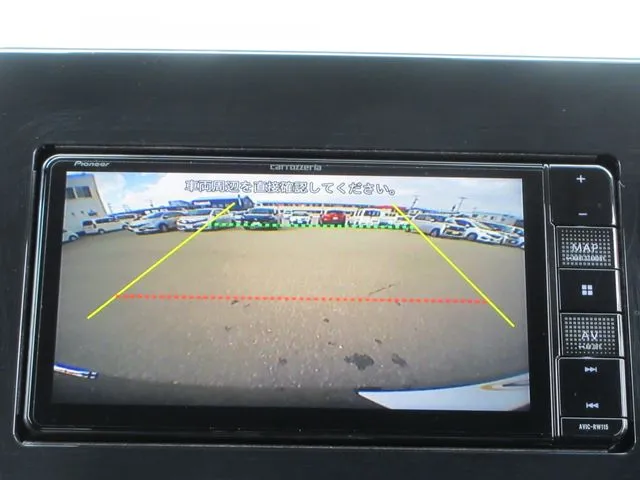 ノート　４ＷＤ（ニッサン）の車両写真