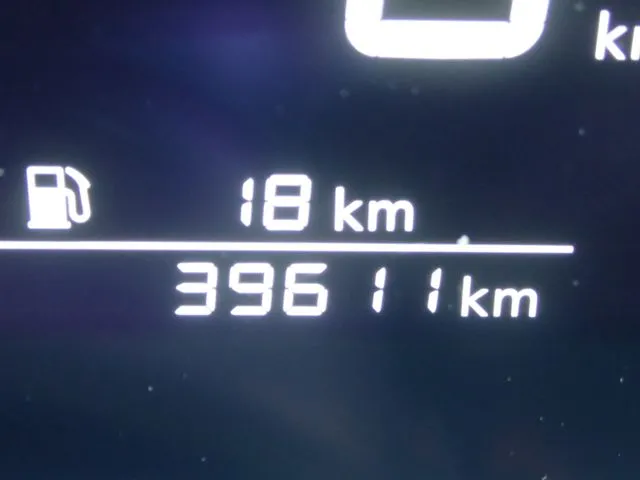 ノート（ニッサン）の車両写真