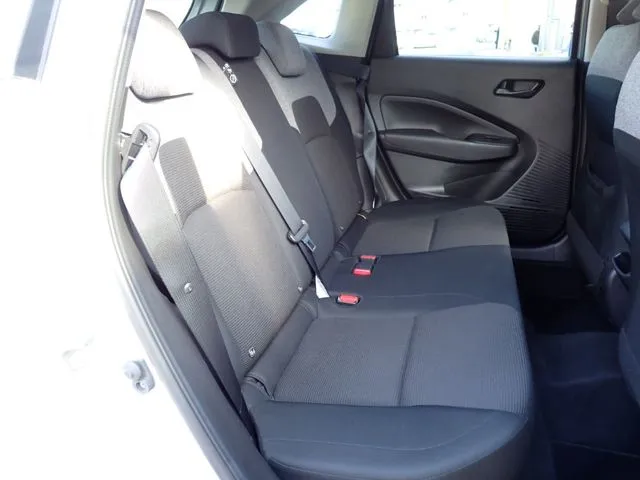 ノート（ニッサン）の車両写真