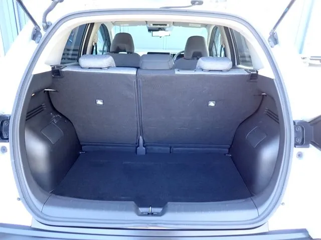 ノート（ニッサン）の車両写真