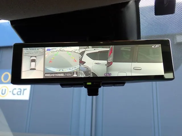 ノート（ニッサン）の車両写真