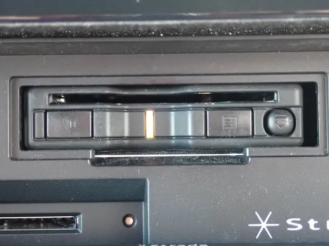 ノート（ニッサン）の車両写真