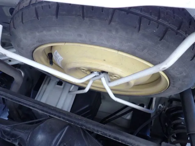 エブリイバン（スズキ）の車両写真