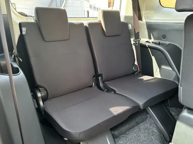 トヨタ　シエンタ