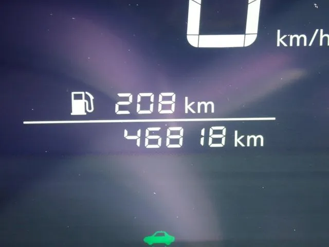 ノート(ニッサン)の車両写真