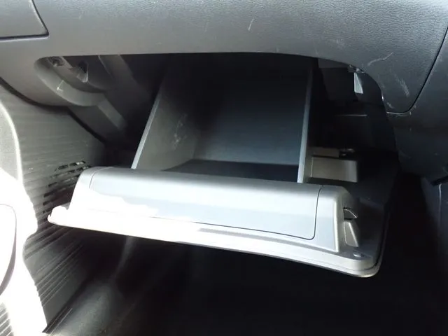 ノート(ニッサン)の車両写真