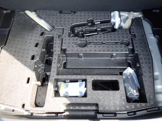 ノート(ニッサン)の車両写真