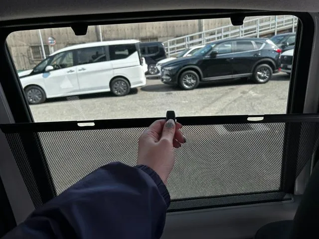 ホンダ　Ｎ　ＢＯＸ