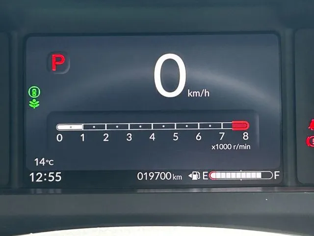 ホンダ　Ｎ　ＢＯＸ